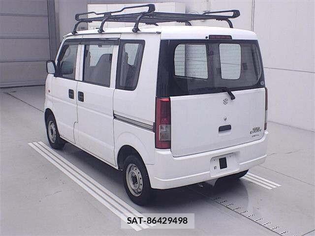 Suzuki EVERY 2008 8772655-1