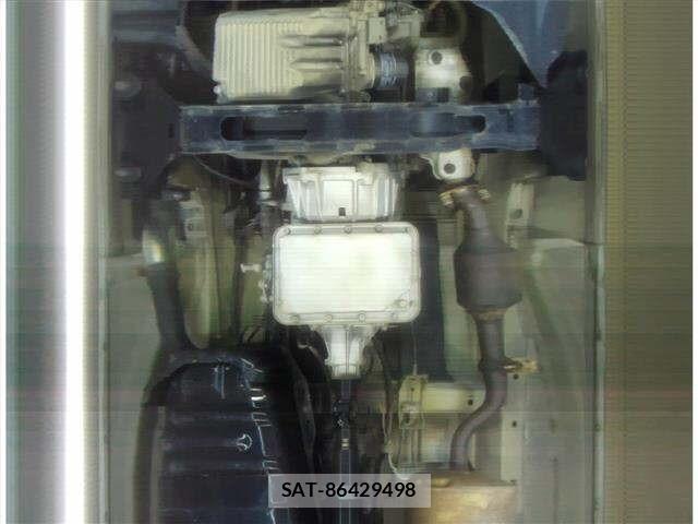 Suzuki EVERY 2008 8772655-10