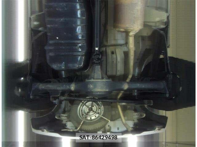 Suzuki EVERY 2008 8772655-11