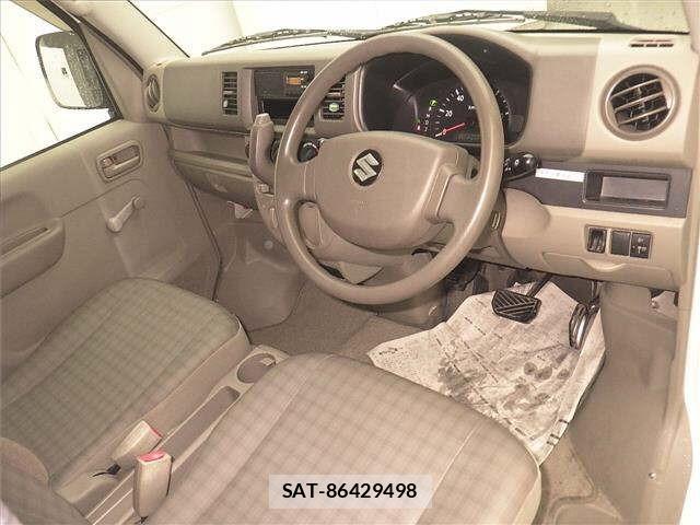 Suzuki EVERY 2008 8772655-3