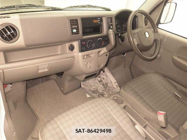 Suzuki EVERY 2008 8772655-4