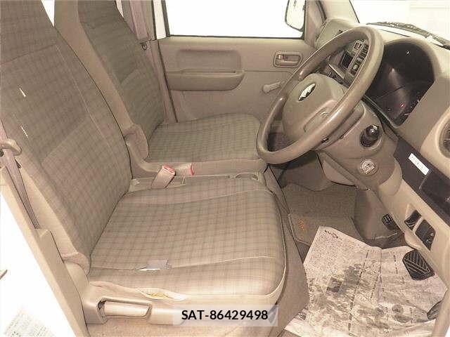 Suzuki EVERY 2008 8772655-5
