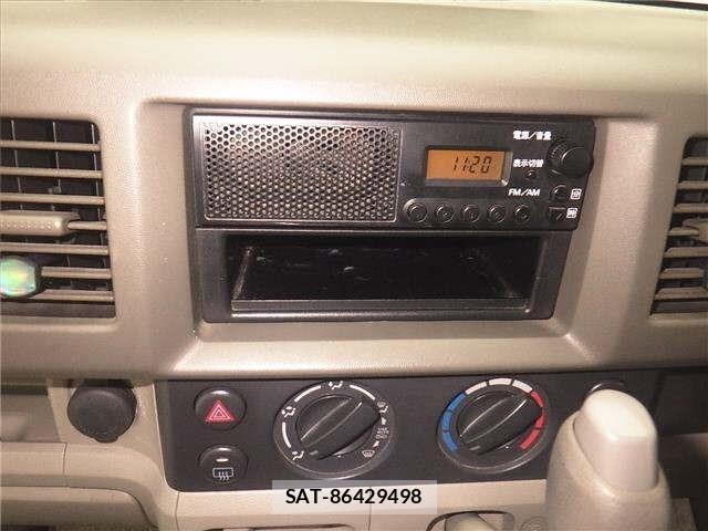 Suzuki EVERY 2008 8772655-6