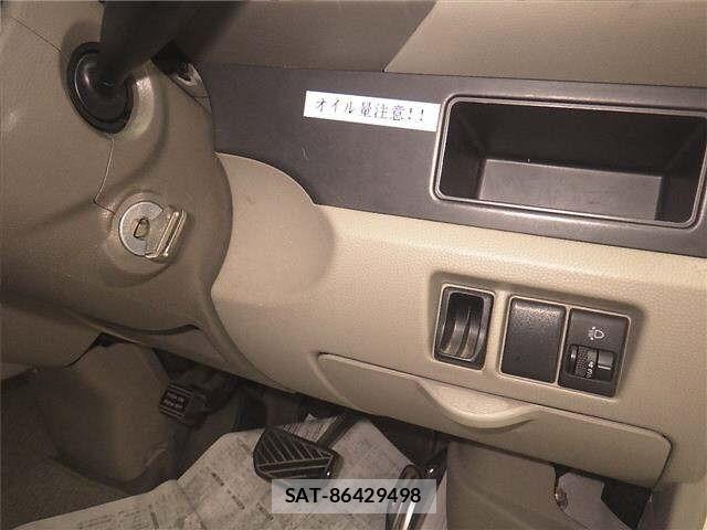 Suzuki EVERY 2008 8772655-8