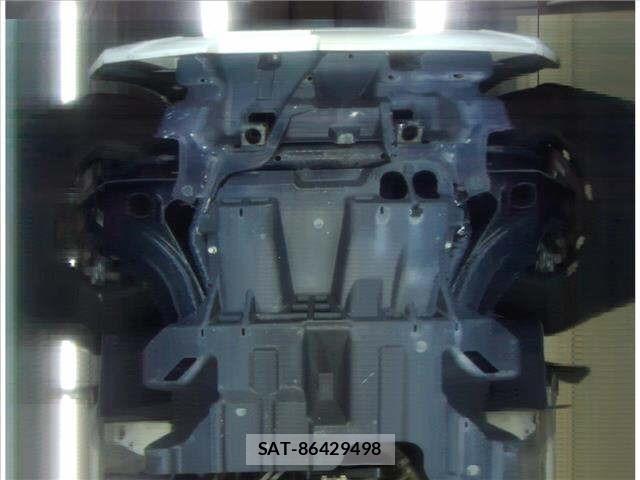 Suzuki EVERY 2008 8772655-9