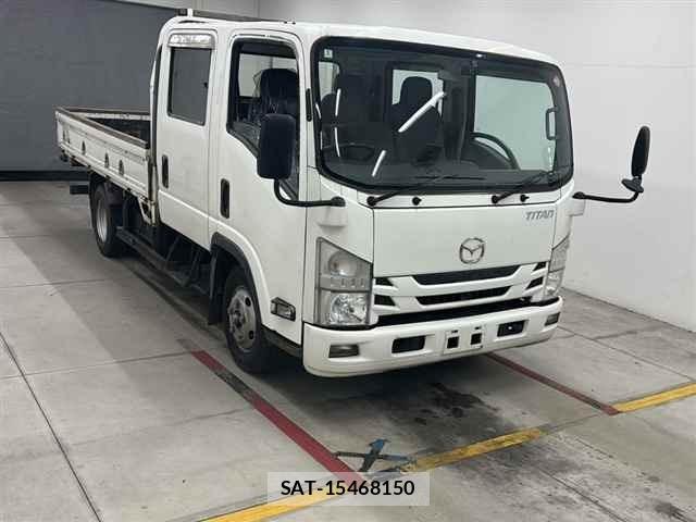Mazda TITAN 2015 8695423-0