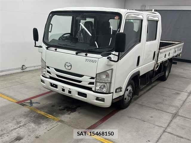 Mazda TITAN 2015 8695423-4