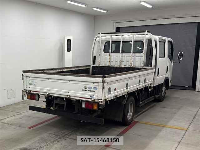 Mazda TITAN 2015 8695423-5