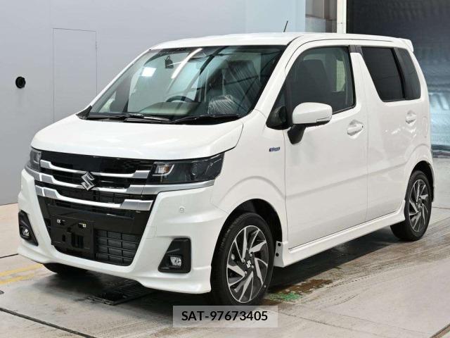 Suzuki WAGON R 2026 8855719-0