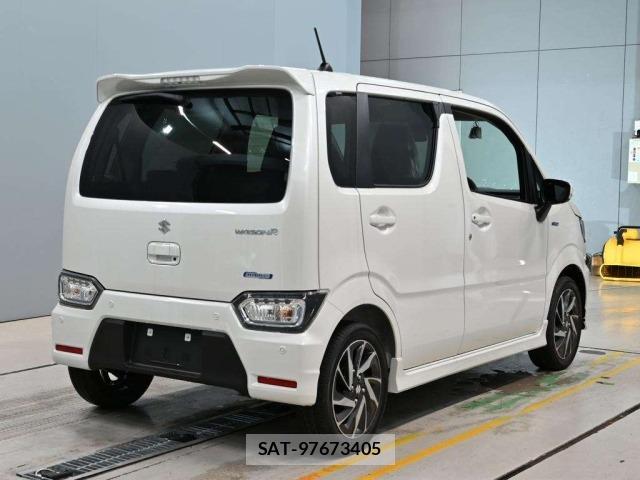 Suzuki WAGON R 2026 8855719-1