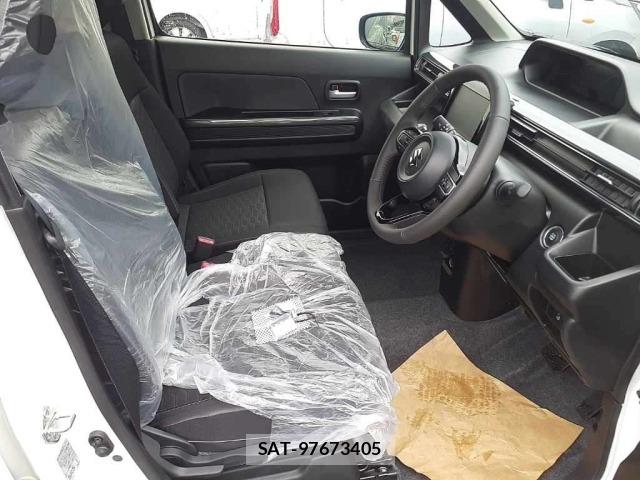 Suzuki WAGON R 2026 8855719-10