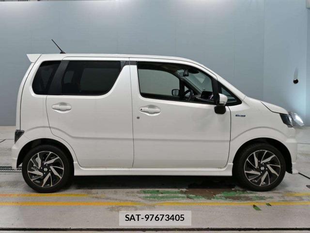 Suzuki WAGON R 2026 8855719-3