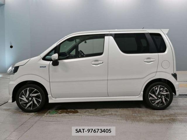 Suzuki WAGON R 2026 8855719-4