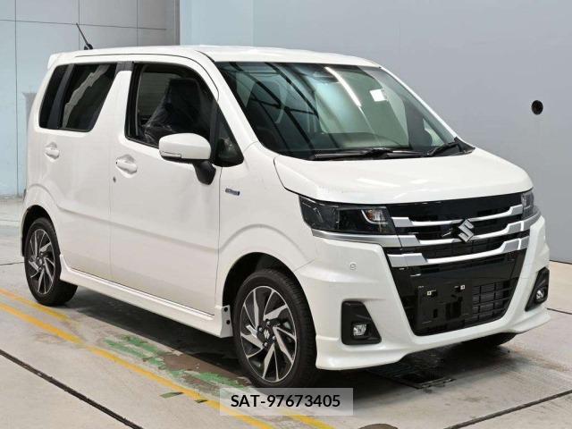 Suzuki WAGON R 2026 8855719-5
