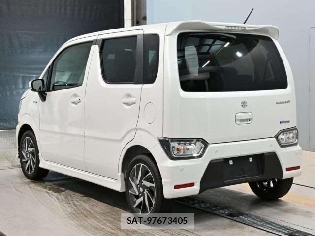 Suzuki WAGON R 2026 8855719-6