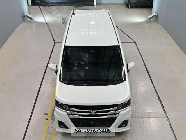 Suzuki WAGON R 2026 8855719-7