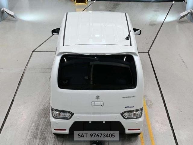 Suzuki WAGON R 2026 8855719-8
