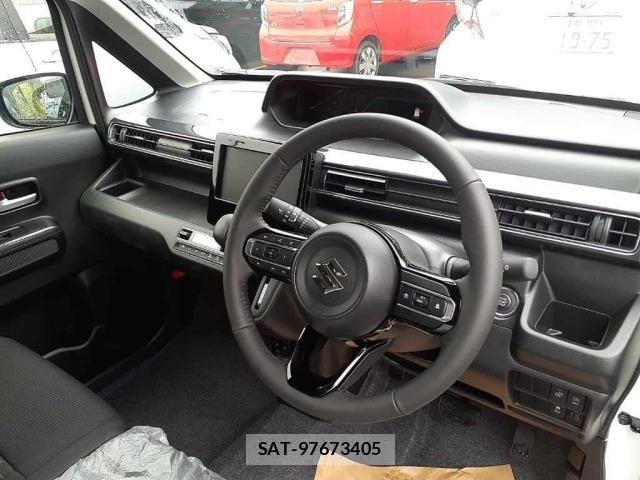 Suzuki WAGON R 2026 8855719-9