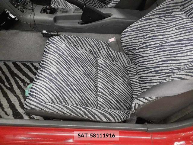 Honda BEAT 1993 8853031-11