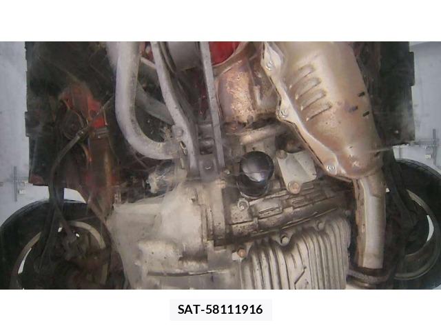 Honda BEAT 1993 8853031-13