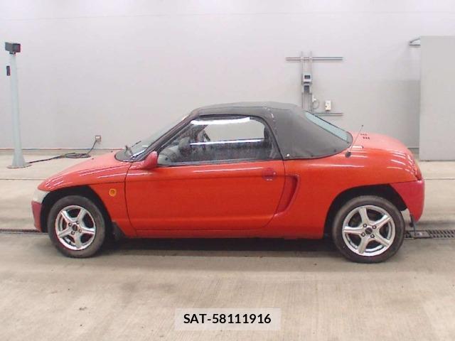 Honda BEAT 1993 8853031-4