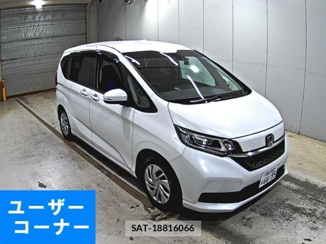 Honda FREED 2024 8716546-0