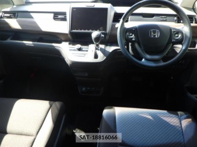 Honda FREED 2024 8716546-3