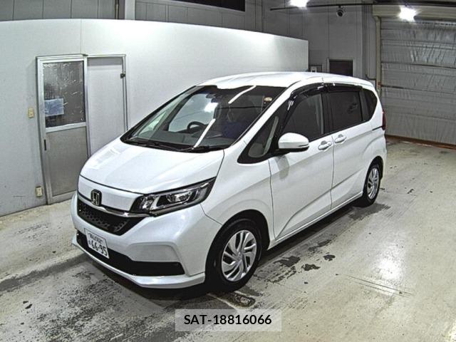 Honda FREED 2024 8716546-4
