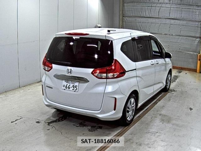 Honda FREED 2024 8716546-5