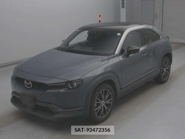 Mazda MX-30 2020 8931377-0