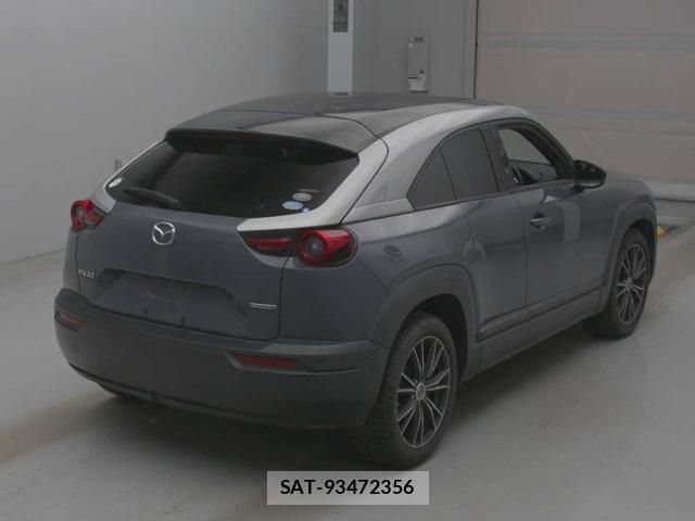 Mazda MX-30 2020 8931377-1