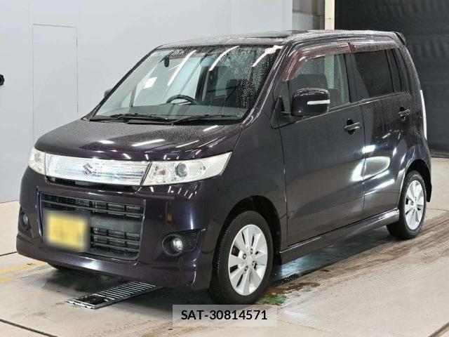 Suzuki WAGON R 2008 8679328-0
