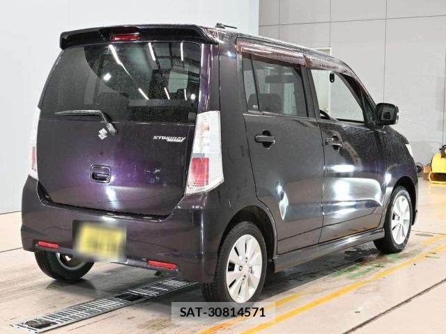 Suzuki WAGON R 2008 8679328-1