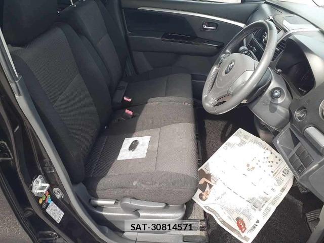 Suzuki WAGON R 2008 8679328-10