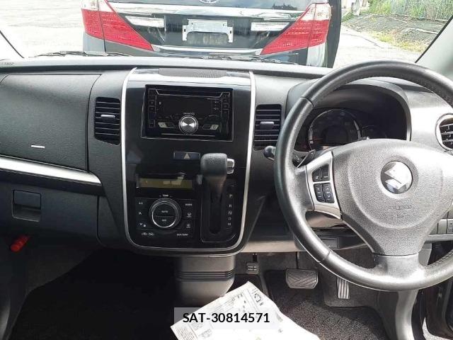 Suzuki WAGON R 2008 8679328-11