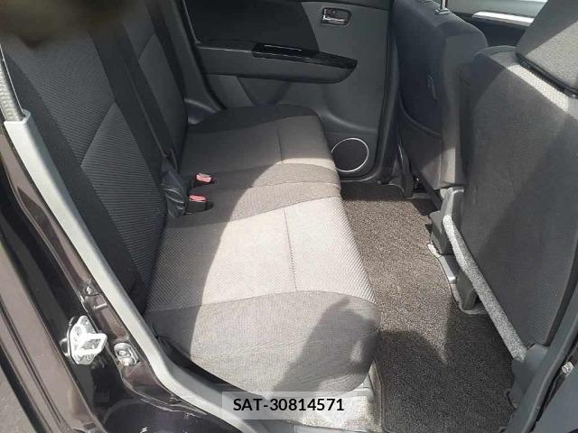 Suzuki WAGON R 2008 8679328-12