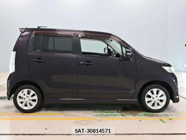 Suzuki WAGON R 2008 8679328-3