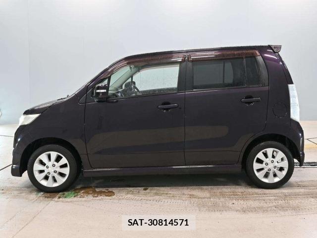 Suzuki WAGON R 2008 8679328-4