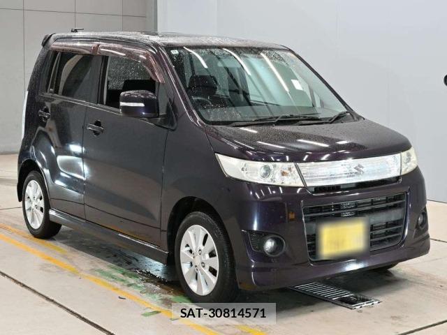 Suzuki WAGON R 2008 8679328-5