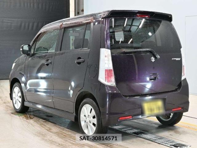 Suzuki WAGON R 2008 8679328-6