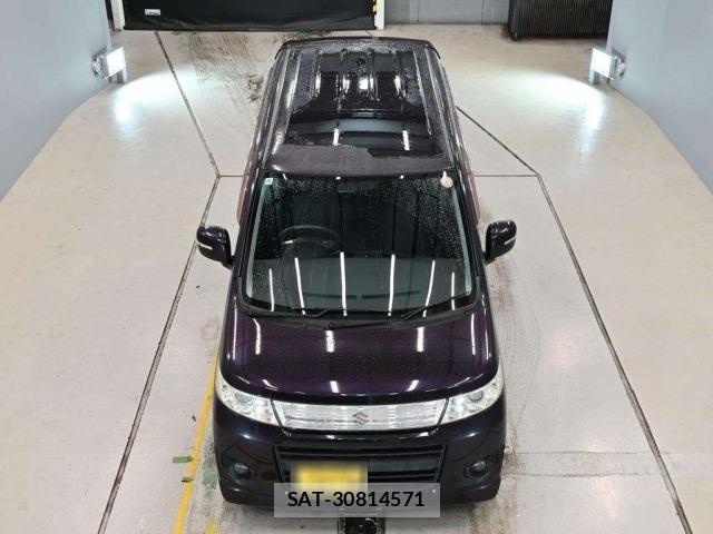 Suzuki WAGON R 2008 8679328-7