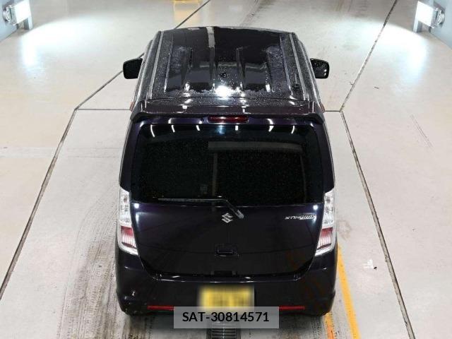 Suzuki WAGON R 2008 8679328-8