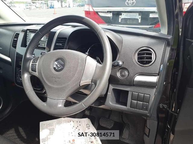 Suzuki WAGON R 2008 8679328-9