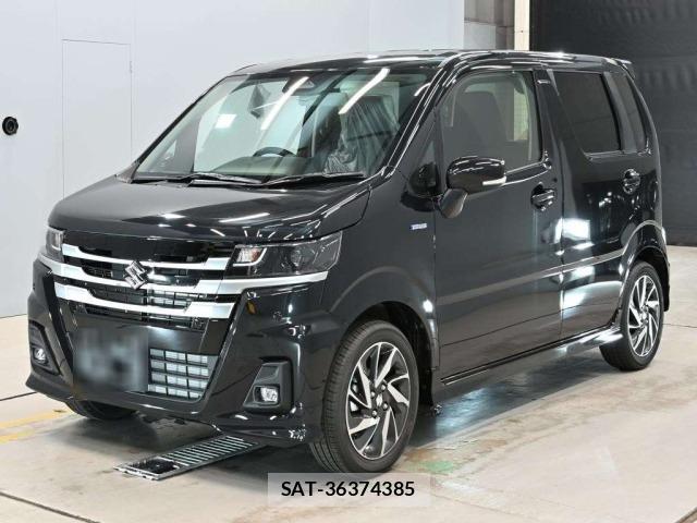 Suzuki WAGON R 2026 8855720-0
