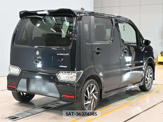 Suzuki WAGON R 2026 8855720-1