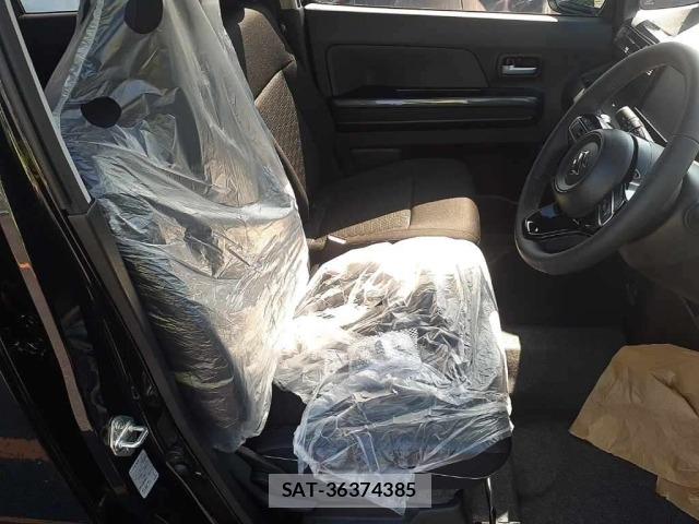 Suzuki WAGON R 2026 8855720-10