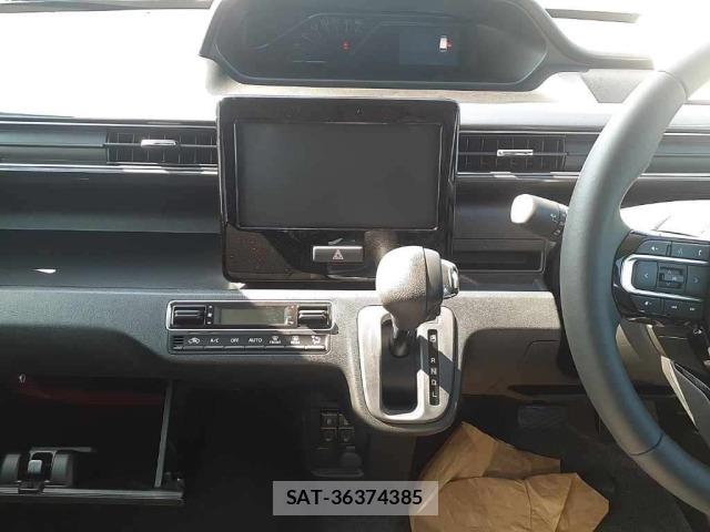Suzuki WAGON R 2026 8855720-11