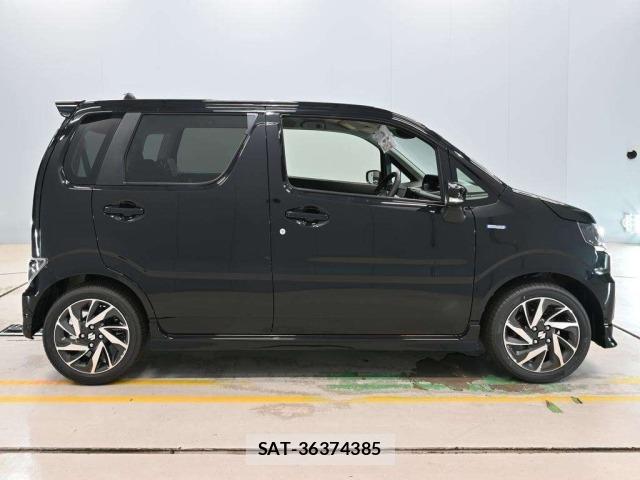 Suzuki WAGON R 2026 8855720-3