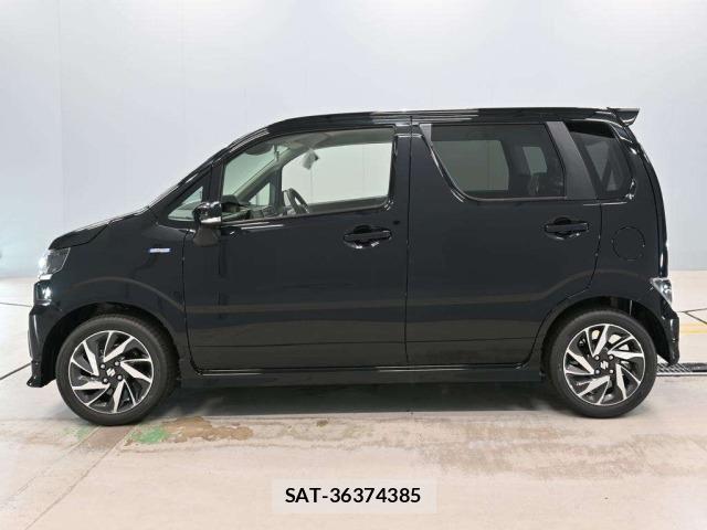 Suzuki WAGON R 2026 8855720-4