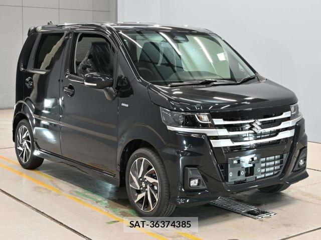 Suzuki WAGON R 2026 8855720-5